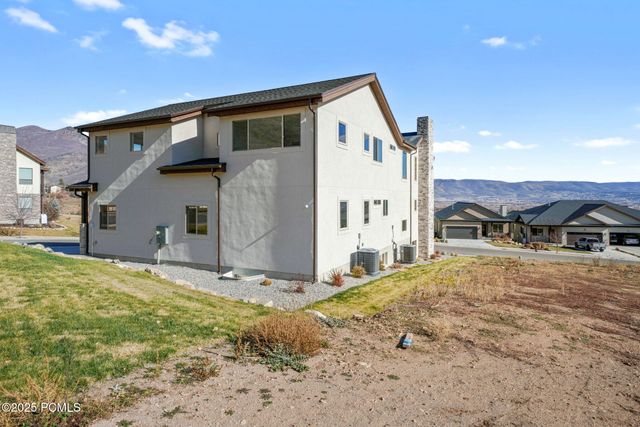 1085 Olympic Circle, Midway, UT 84049