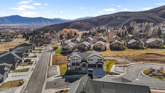 1085 Olympic Circle, Midway, UT 84049