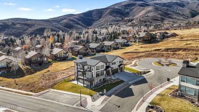 1085 Olympic Circle, Midway, UT 84049