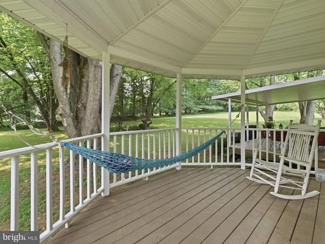20636 BENT WILLOW RD, Rohrersville, MD 21779