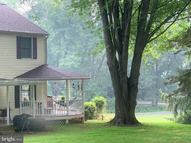 20636 BENT WILLOW RD, Rohrersville, MD 21779