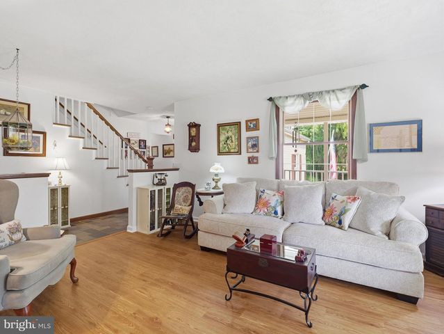 20636 BENT WILLOW RD, Rohrersville, MD 21779