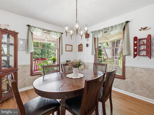20636 BENT WILLOW RD, Rohrersville, MD 21779