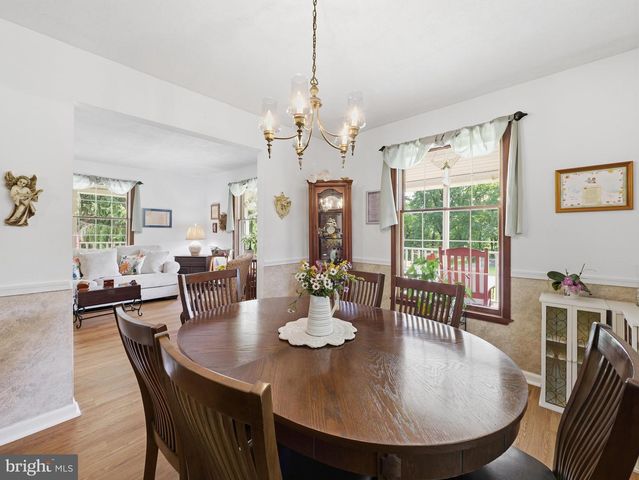 20636 BENT WILLOW RD, Rohrersville, MD 21779