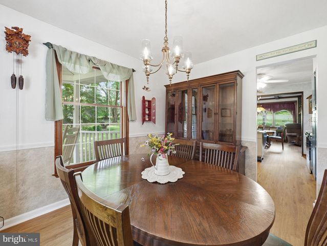 20636 BENT WILLOW RD, Rohrersville, MD 21779