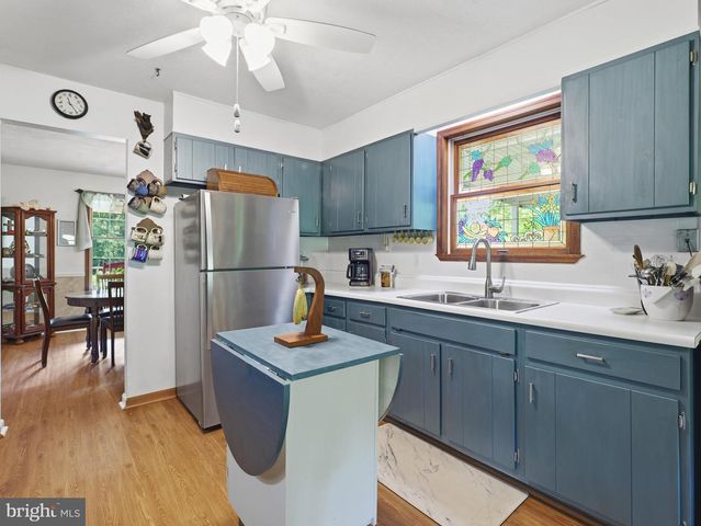 20636 BENT WILLOW RD, Rohrersville, MD 21779