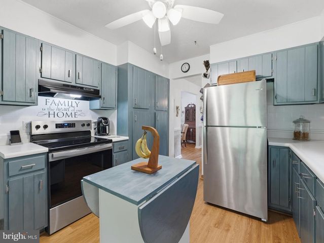 20636 BENT WILLOW RD, Rohrersville, MD 21779