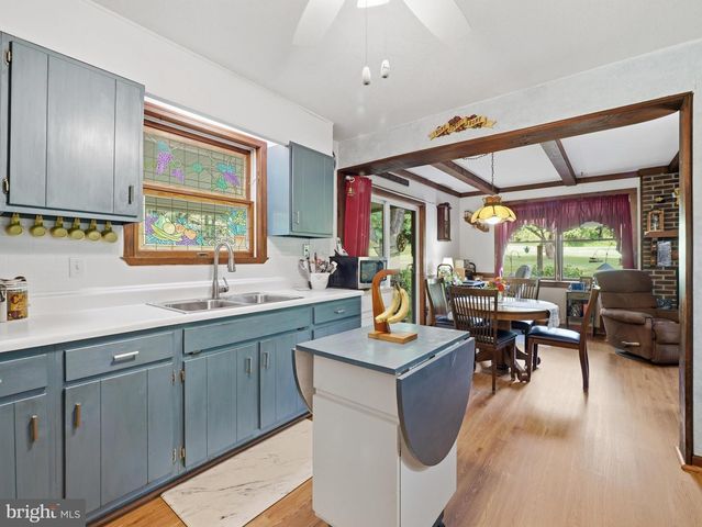 20636 BENT WILLOW RD, Rohrersville, MD 21779