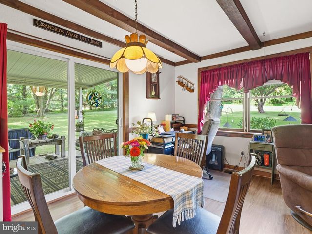 20636 BENT WILLOW RD, Rohrersville, MD 21779