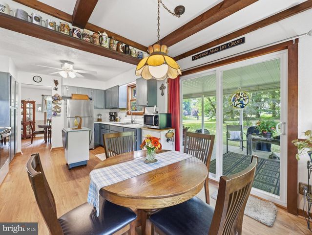 20636 BENT WILLOW RD, Rohrersville, MD 21779