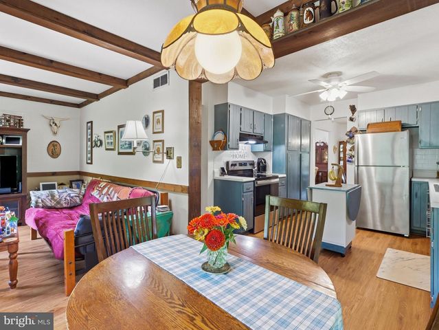 20636 BENT WILLOW RD, Rohrersville, MD 21779