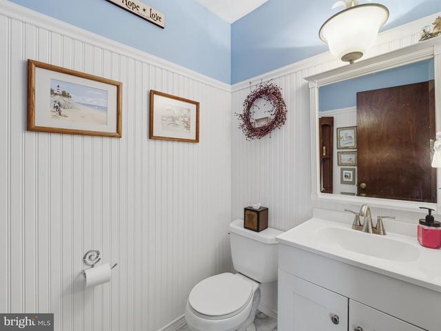20636 BENT WILLOW RD, Rohrersville, MD 21779