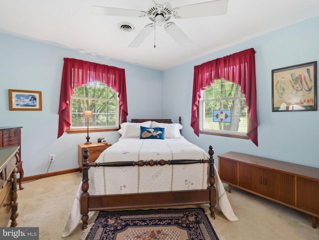 20636 BENT WILLOW RD, Rohrersville, MD 21779