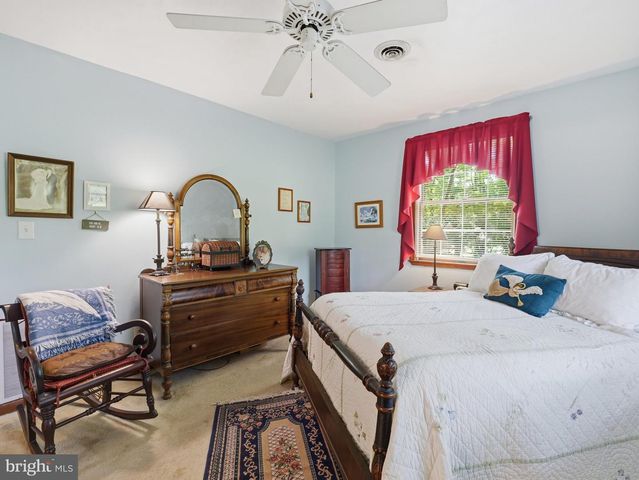20636 BENT WILLOW RD, Rohrersville, MD 21779