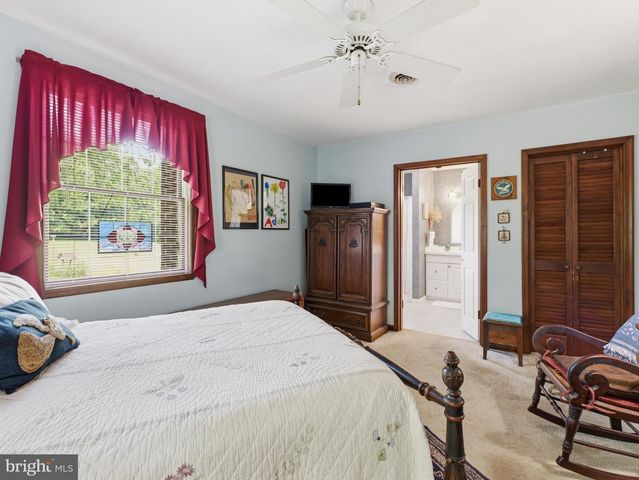 20636 BENT WILLOW RD, Rohrersville, MD 21779