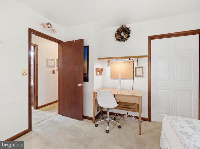 20636 BENT WILLOW RD, Rohrersville, MD 21779