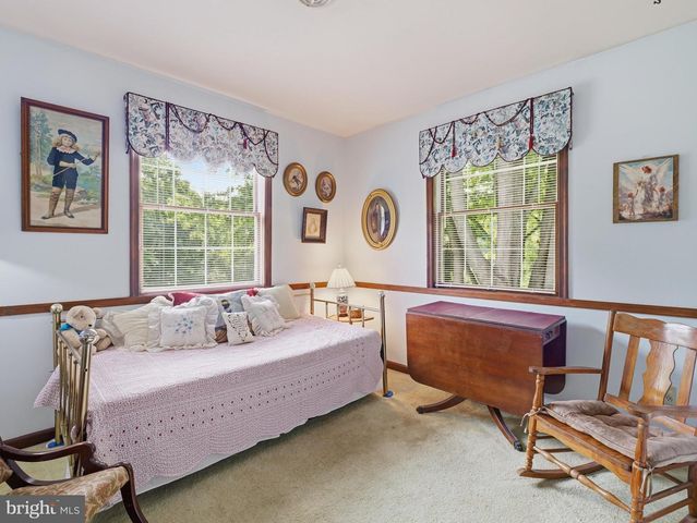 20636 BENT WILLOW RD, Rohrersville, MD 21779