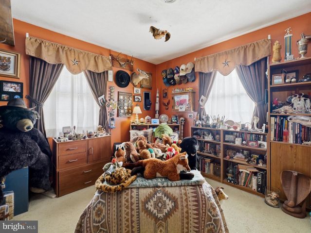 20636 BENT WILLOW RD, Rohrersville, MD 21779