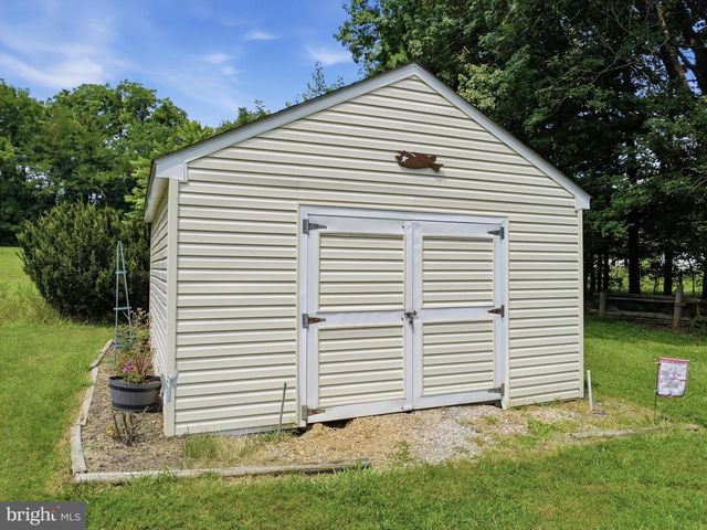 20636 BENT WILLOW RD, Rohrersville, MD 21779