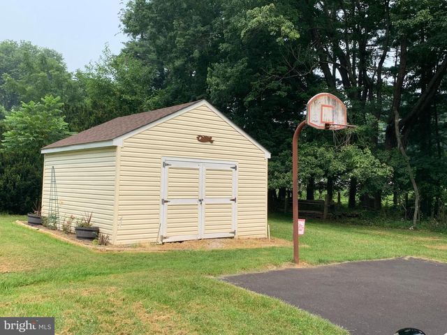 20636 BENT WILLOW RD, Rohrersville, MD 21779
