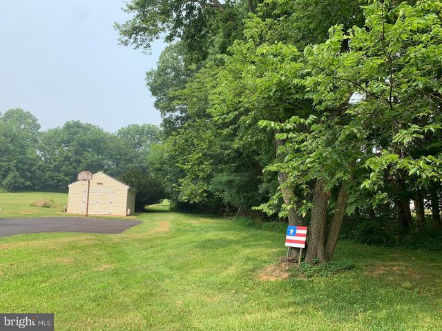 20636 BENT WILLOW RD, Rohrersville, MD 21779