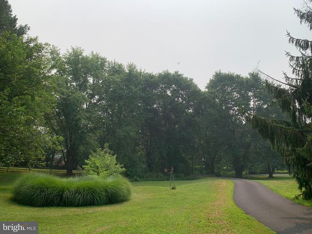 20636 BENT WILLOW RD, Rohrersville, MD 21779