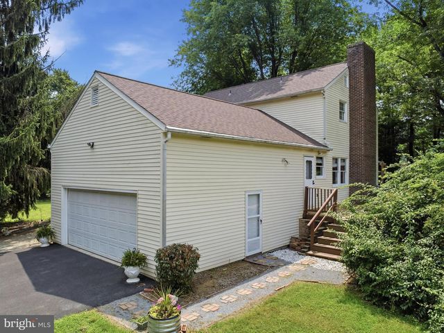 20636 BENT WILLOW RD, Rohrersville, MD 21779