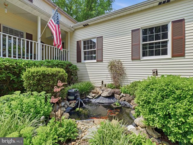 20636 BENT WILLOW RD, Rohrersville, MD 21779
