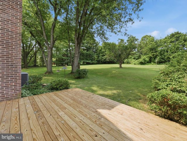 20636 BENT WILLOW RD, Rohrersville, MD 21779