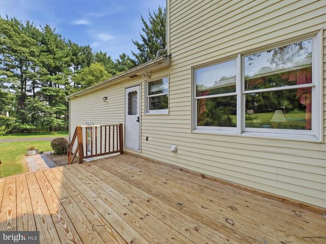20636 BENT WILLOW RD, Rohrersville, MD 21779