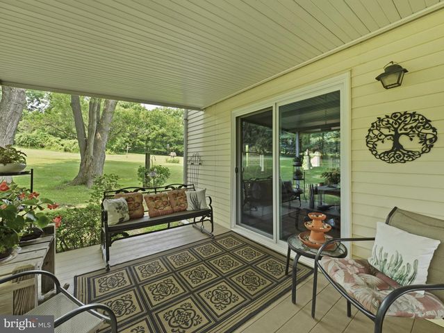 20636 BENT WILLOW RD, Rohrersville, MD 21779