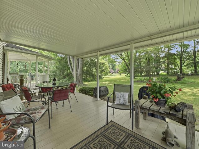 20636 BENT WILLOW RD, Rohrersville, MD 21779