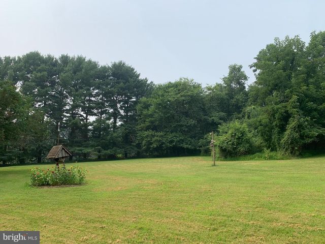 20636 BENT WILLOW RD, Rohrersville, MD 21779