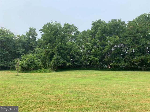 20636 BENT WILLOW RD, Rohrersville, MD 21779