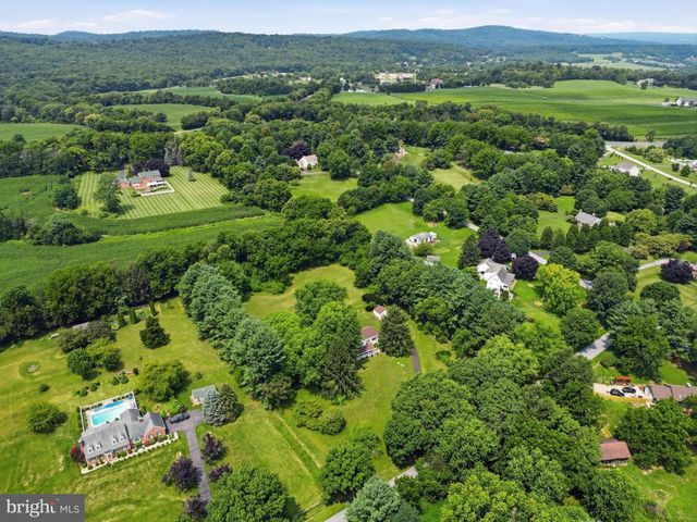 20636 BENT WILLOW RD, Rohrersville, MD 21779