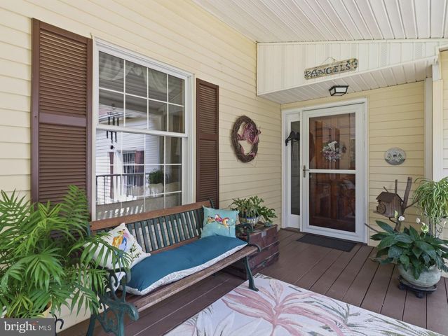 20636 BENT WILLOW RD, Rohrersville, MD 21779