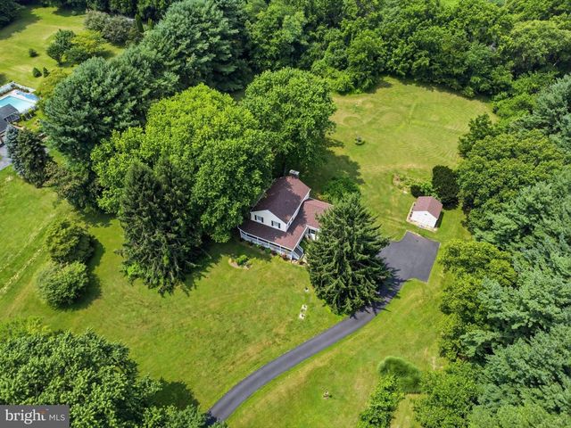 20636 BENT WILLOW RD, Rohrersville, MD 21779