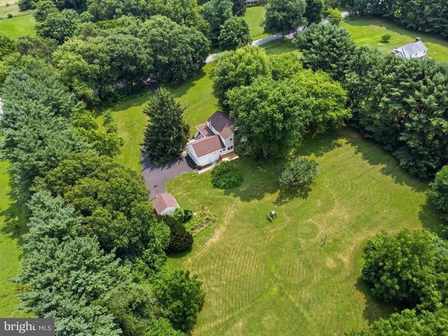 20636 BENT WILLOW RD, Rohrersville, MD 21779