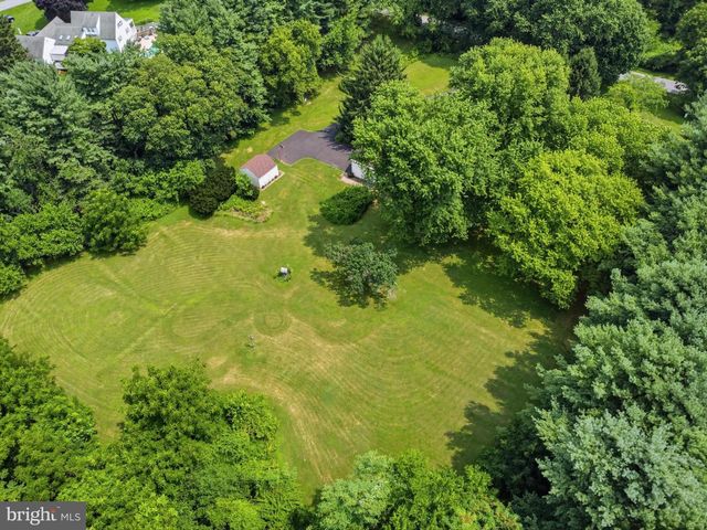 20636 BENT WILLOW RD, Rohrersville, MD 21779