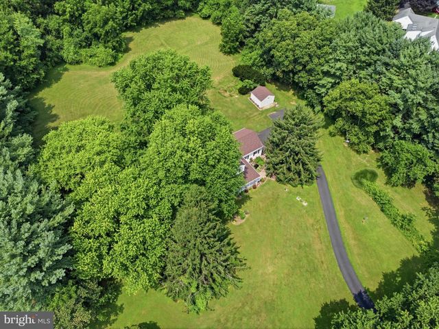 20636 BENT WILLOW RD, Rohrersville, MD 21779