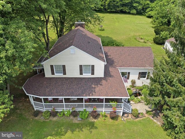 20636 BENT WILLOW RD, Rohrersville, MD 21779