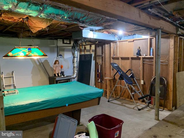 20636 BENT WILLOW RD, Rohrersville, MD 21779
