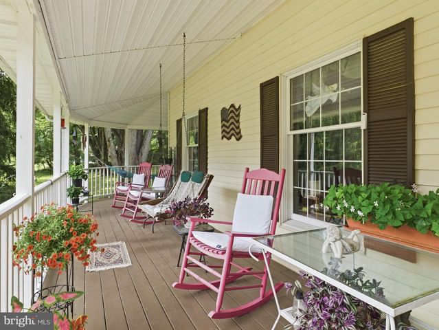 20636 BENT WILLOW RD, Rohrersville, MD 21779
