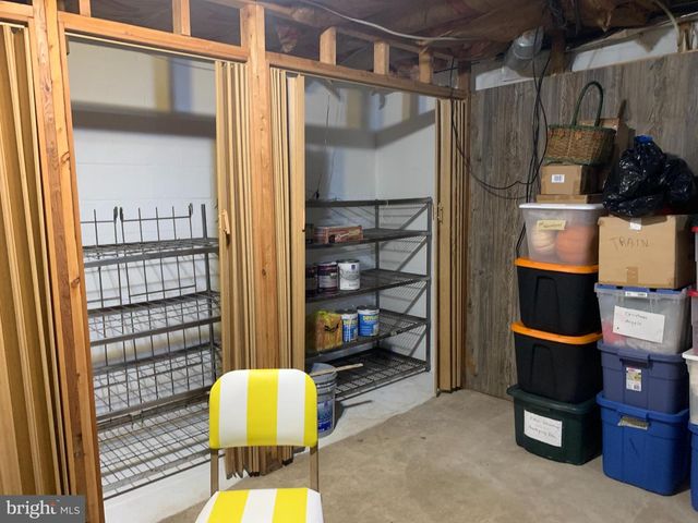 20636 BENT WILLOW RD, Rohrersville, MD 21779