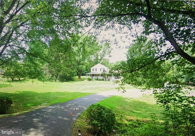 20636 BENT WILLOW RD, Rohrersville, MD 21779