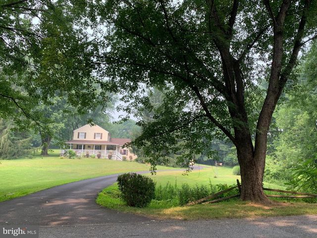 20636 BENT WILLOW RD, Rohrersville, MD 21779
