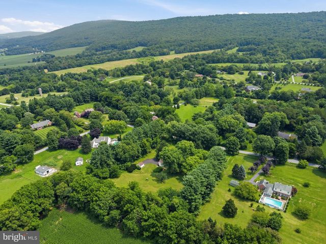 20636 BENT WILLOW RD, Rohrersville, MD 21779