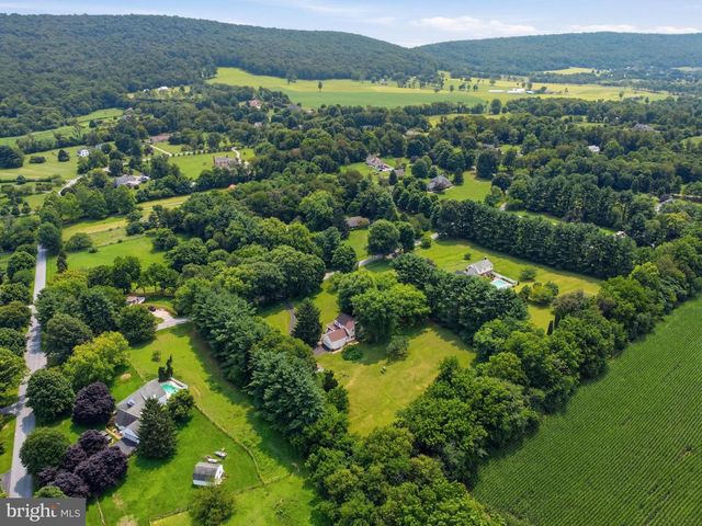 20636 BENT WILLOW RD, Rohrersville, MD 21779