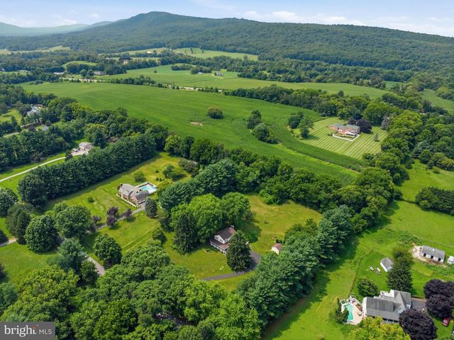 20636 BENT WILLOW RD, Rohrersville, MD 21779