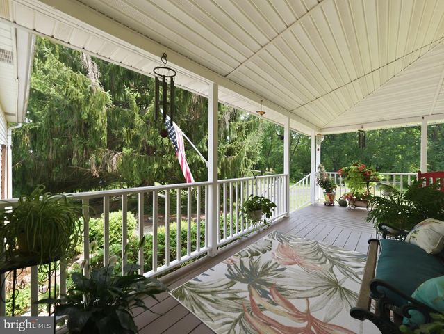 20636 BENT WILLOW RD, Rohrersville, MD 21779